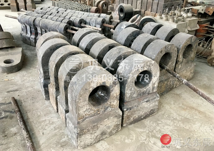 碎石機(jī)錘頭